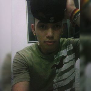 Meet your Posher, Ramon